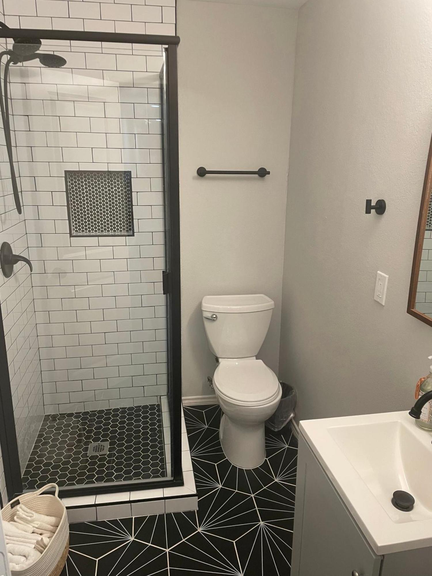 Cozy Heights 2 Bd Bungalow, Walkable Houston Dış mekan fotoğraf